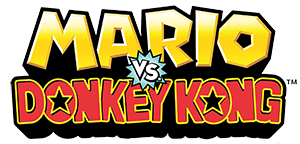 Cover Image for Mario vs. Donkey Kong Series