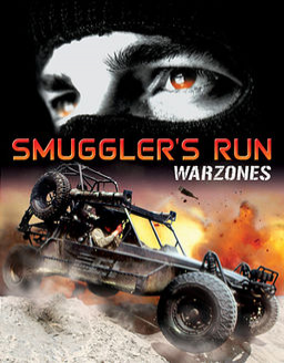 Smugglers Run: Warzones
