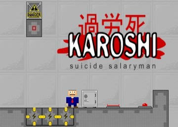 Karoshi 1.1