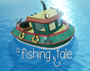 A Fishing Tale