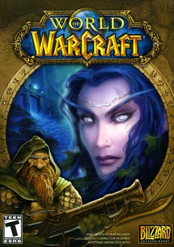 World of Warcraft Vanilla: Archive