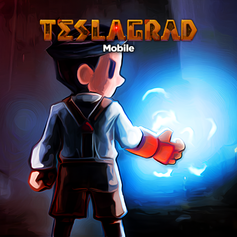 Teslagrad Mobile