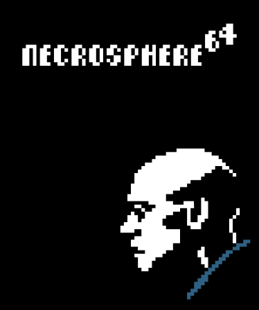 Necrosphere64