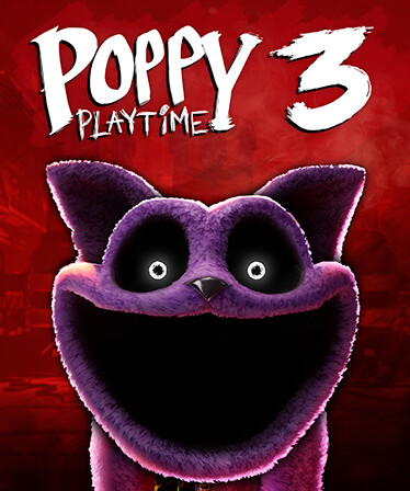 Poppy Playtime: Chapter 3 - Speedrun.com