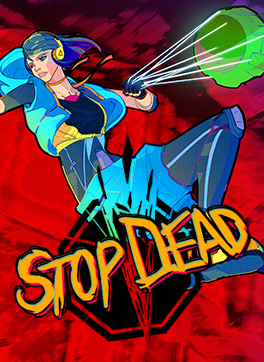 Stop Dead