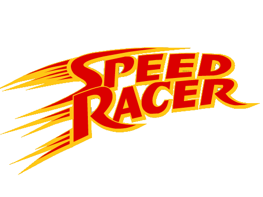 Cover Image for Speed Racer Series Series