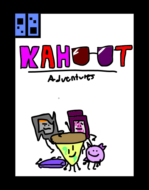 KAHOOT adventures