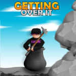 Roblox: Getting Over it Remastered - Speedrun