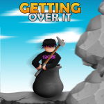 Roblox: Getting Over it Remastered