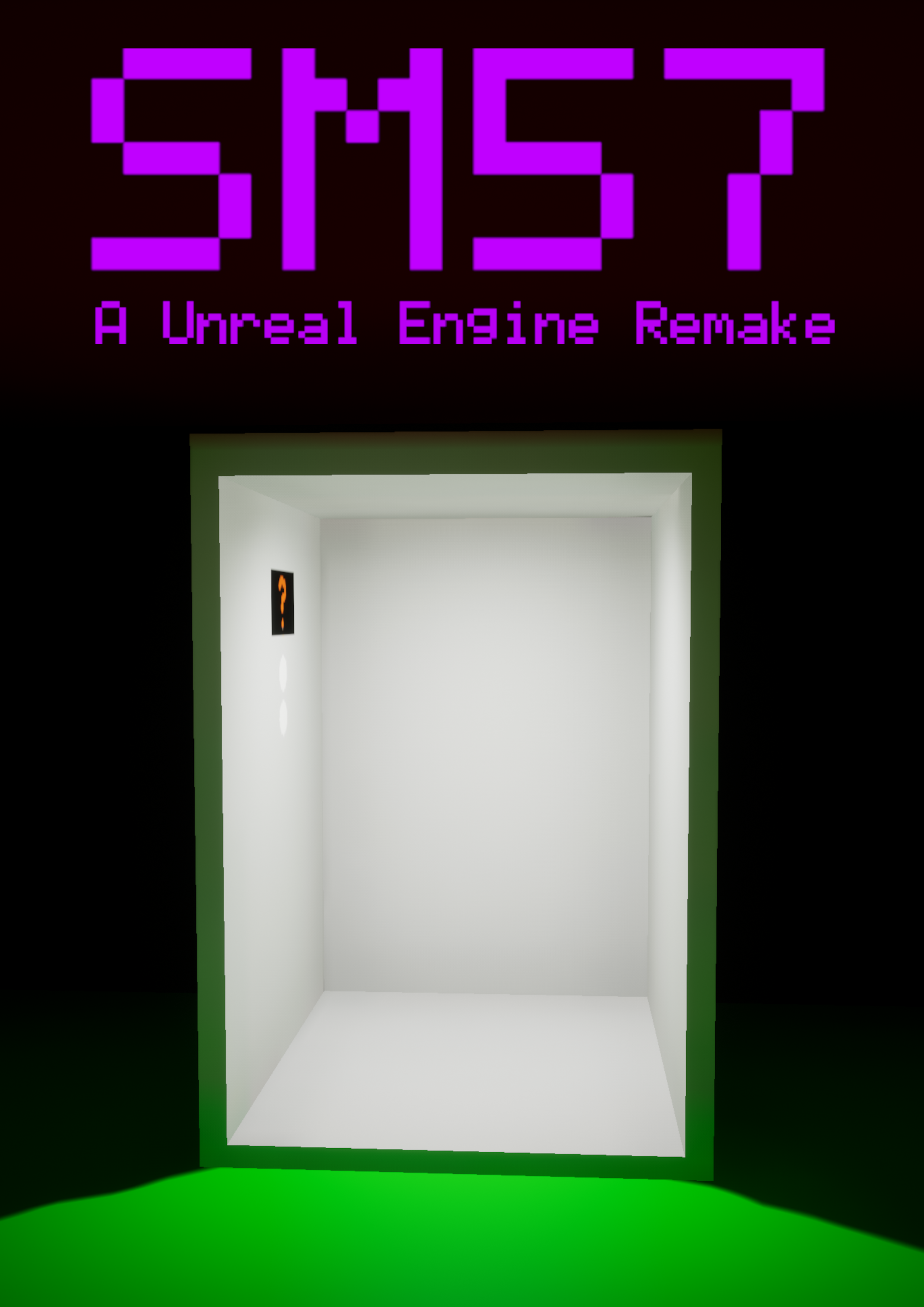 SM57: A Unreal Engine Remake
