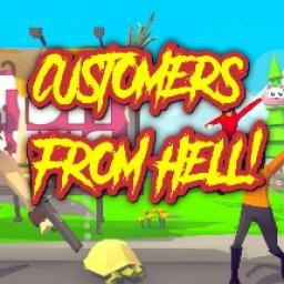 Customers From Hell