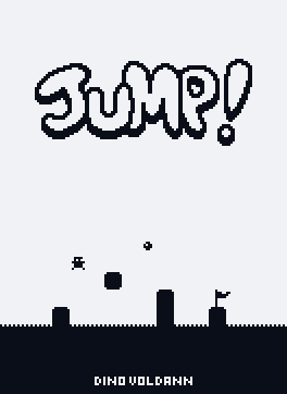 JUMP !