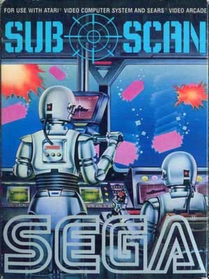 Sub-Scan