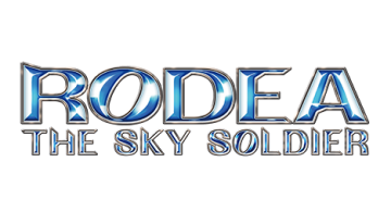 Cover Image for Rodea the Sky Soldier Series