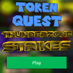Token Quest: Thunderzone Strikes