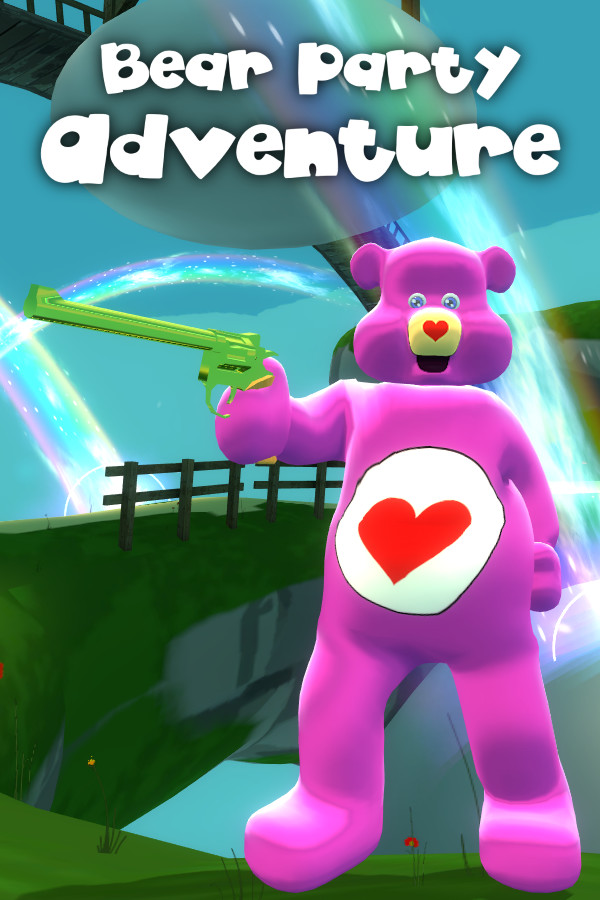 Super Bear Adventure - News - Speedrun