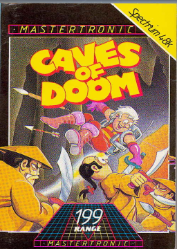 Caves of Doom