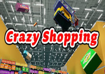 Crazy Shopping
