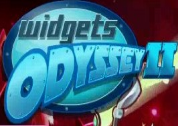 Widget's Odyssey II (L'Odyssée de la Ferraille II)