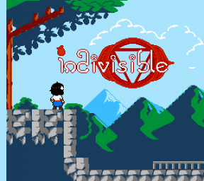 Indivisible (Homebrew)