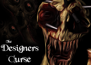 The Designer's Curse Chapter One