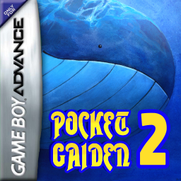 Pocket Gaiden 2