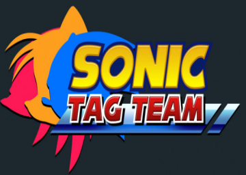 Sonic Tag Team