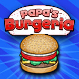 Papa's Burgeria