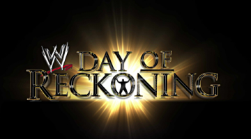 Cover Image for WWE Day of Reckoning Series