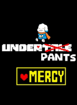 Undertale: Underpants