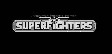 Cover Image for Superfighters Series