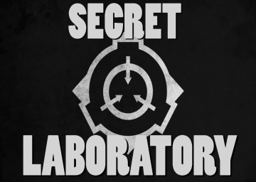 SCP Secret Laboratory