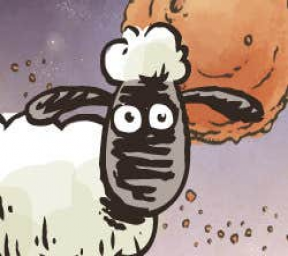 Home Sheep Home 2 : Lost in Space