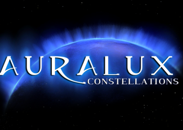 Auralux constellations