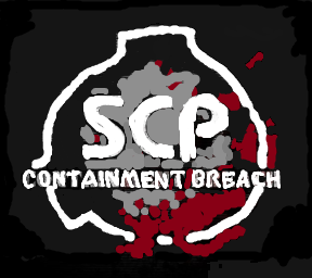 SCP: Containment Breach - SteamGridDB