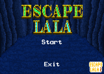 Escape Lala