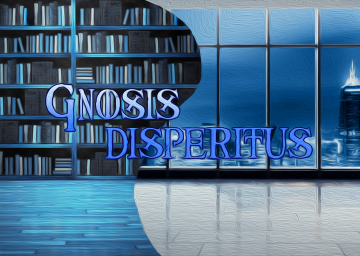 Gnosis Disperitus