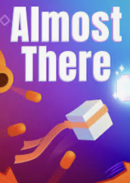 Almost There: The Platformer