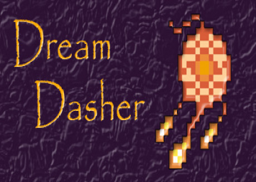 DreamDasher