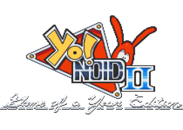 Yo! Noid 2 Game of a Year Edition