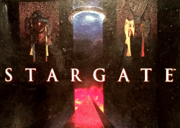 Stargate (SNES)