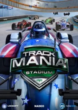 TrackMania² Stadium