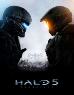 Halo 5 Category Extensions