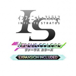 IS -Infinite Stratos- Versus Colors