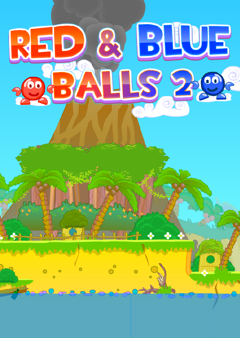 Red and Blue Balls 2