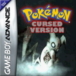 Pokémon Cursed Version