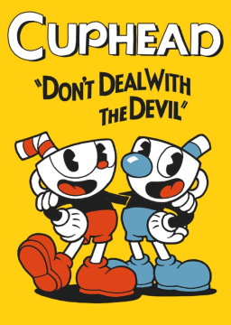 Cuphead Category Extensions - Speedrun