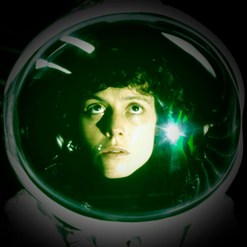 Cover Image for Alien Series