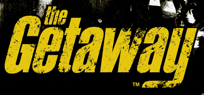 Cover Image for The Getaway Series