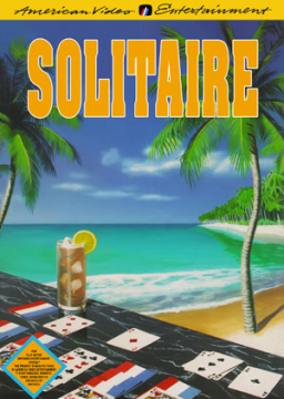 Solitaire (NES)